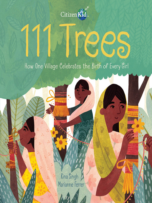 Title details for 111 Trees by Rina Singh - Available